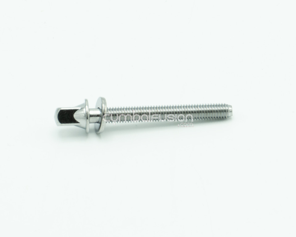 DW Tension Rod Chrome 1-3/8in 4 in snare (DRSP1022-138CR)