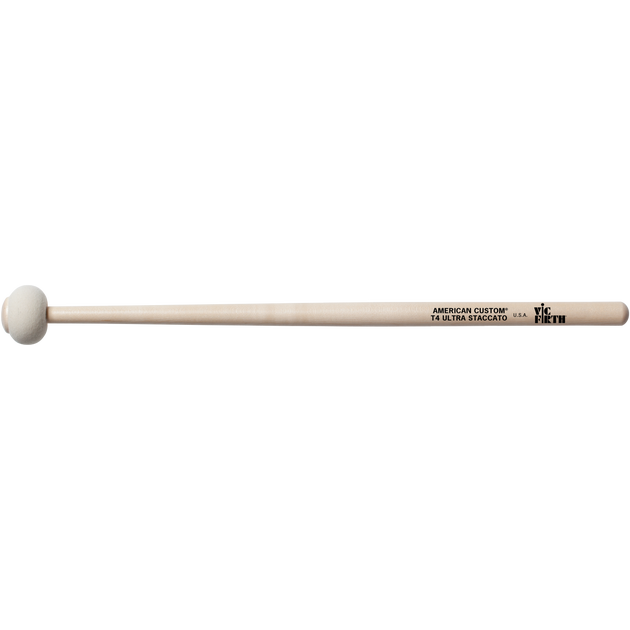 Vic Firth American Custom Timpani - Ultra Staccato (T4)