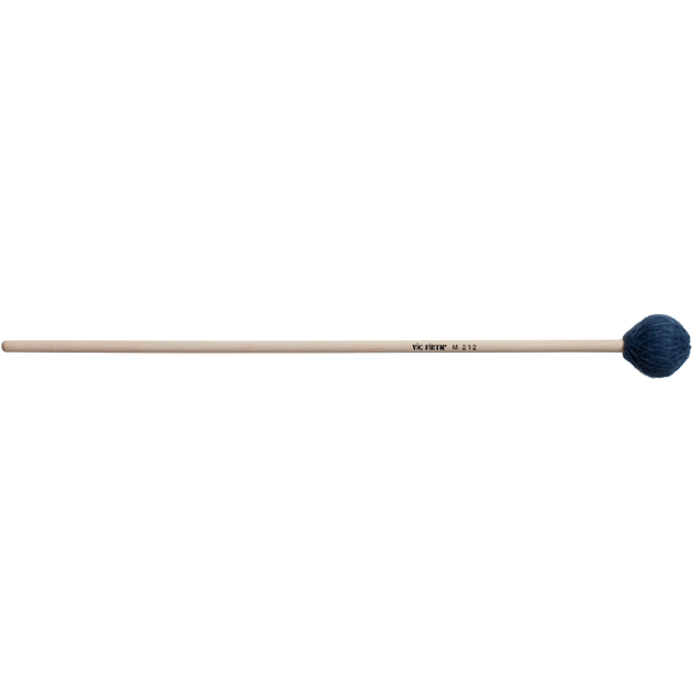 Vic Firth Virtuoso Series Keyboard Mallets - Medium (M212)