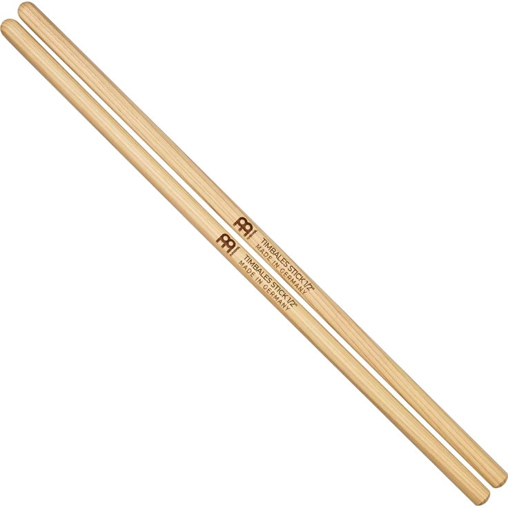 Meinl 1/2 Timbales  Hickory Sticks