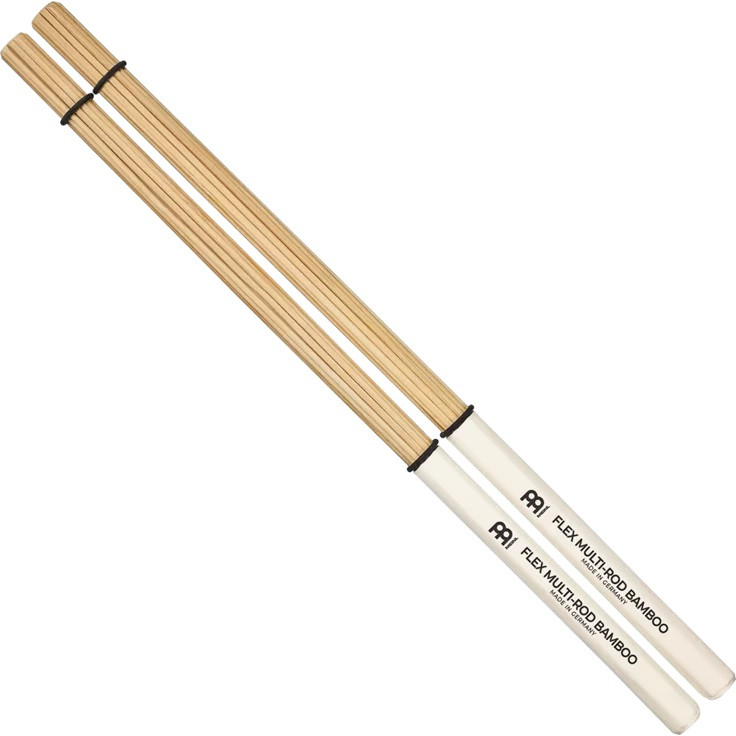 Meinl Multi-Rod Flex Bamboo Sticks (SB202)