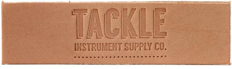 Tackle Hoop Protector - Natural