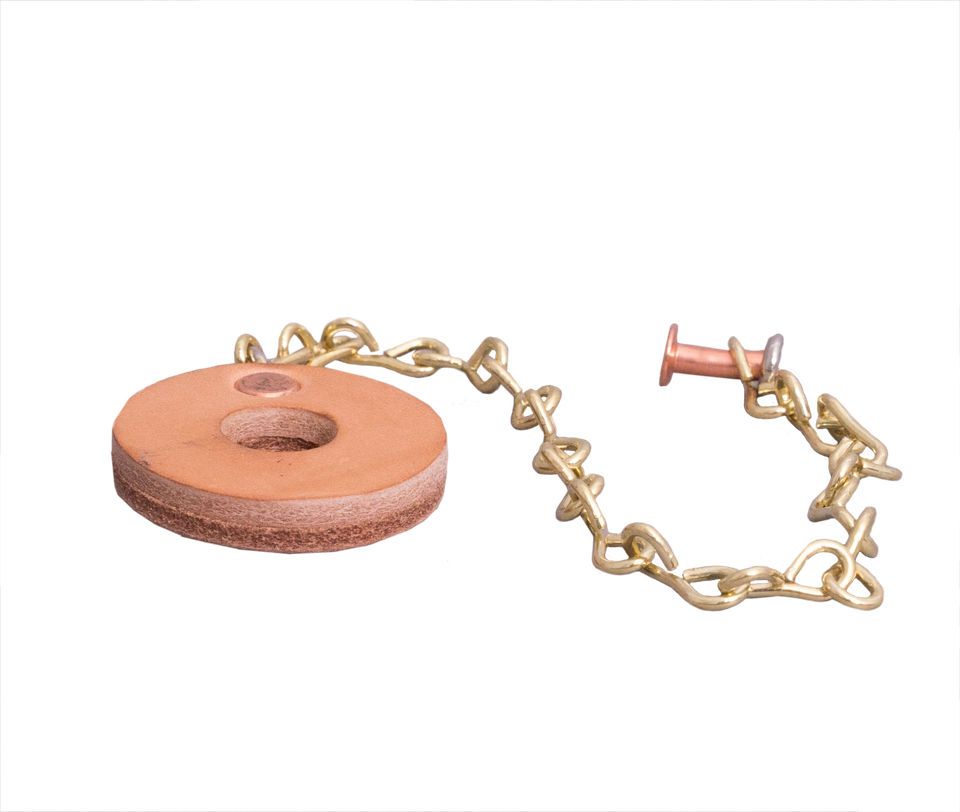 Tackle 10 Sizzle Chain