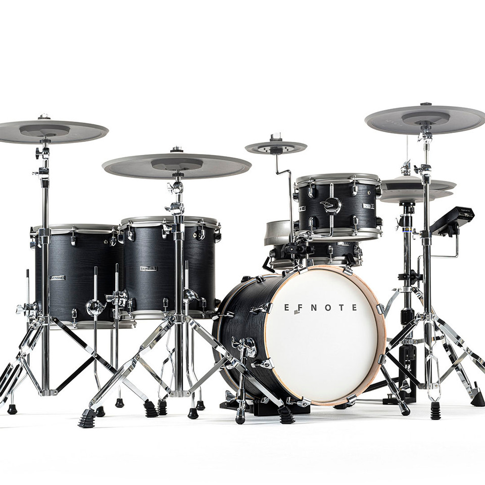 EFNOTE 5X Electronic Drum Kit (EFNOTE-5X)