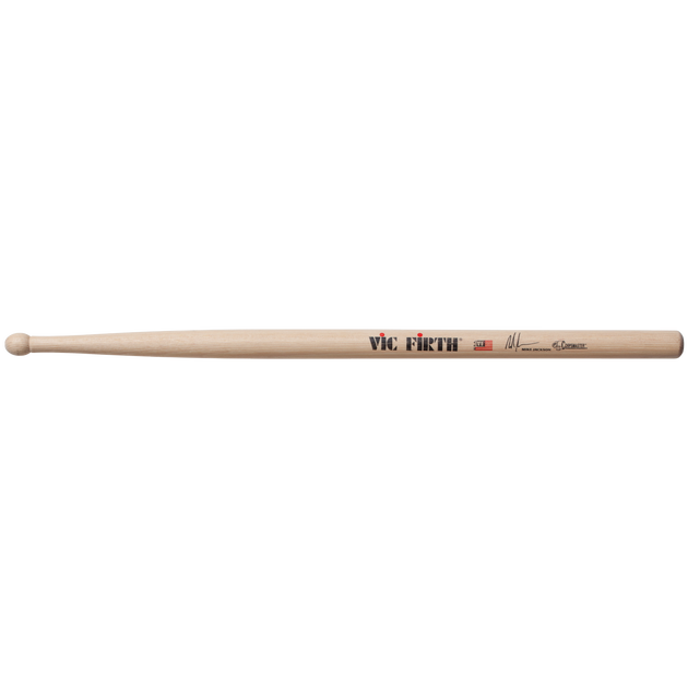 Vic Firth Corpsmaster Signature Snare - Mike Jackson (SMJ)