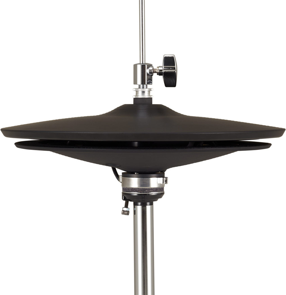 Roland VH-14D 14" Digital Hi Hat Cymbal Pad (VH-14D)