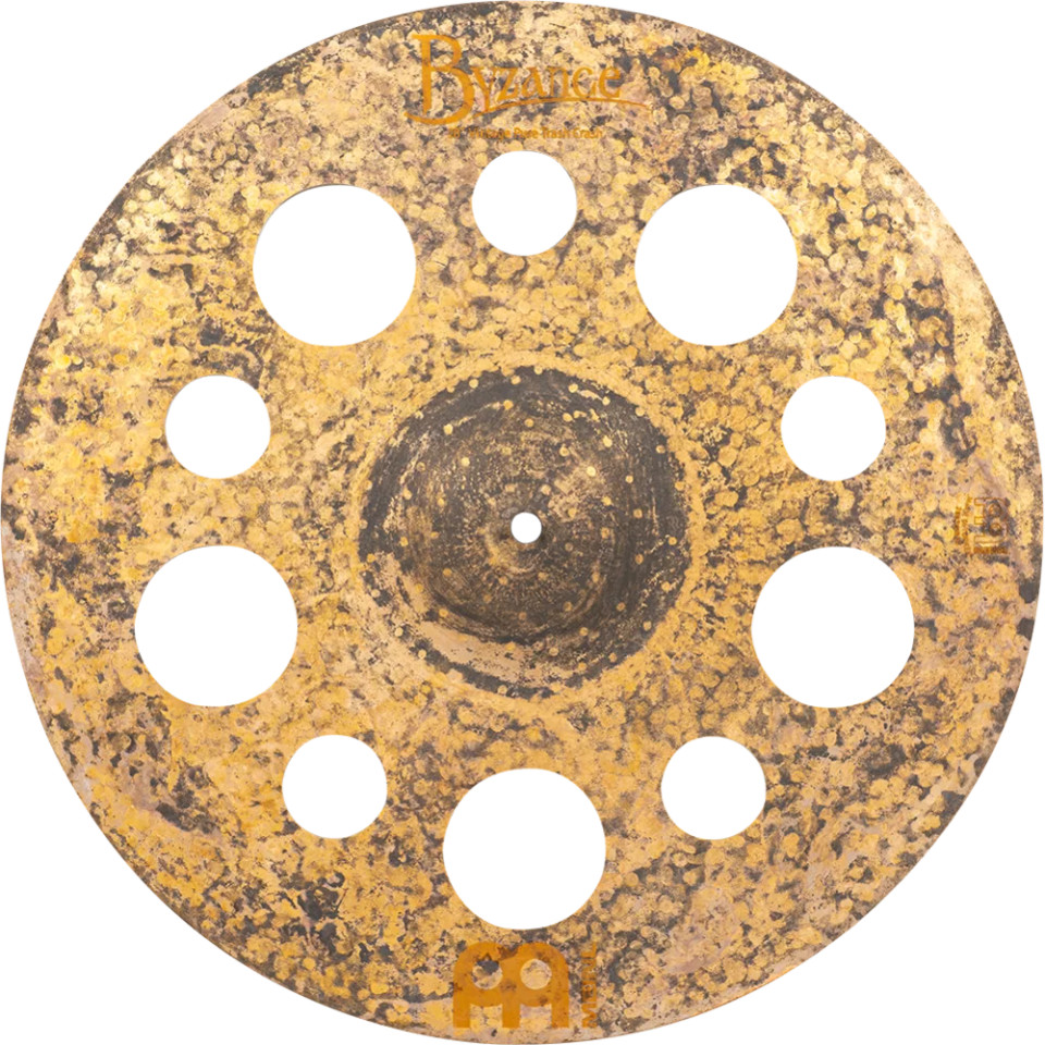 Meinl Byzance Vintage 18" Pure Trash Crash