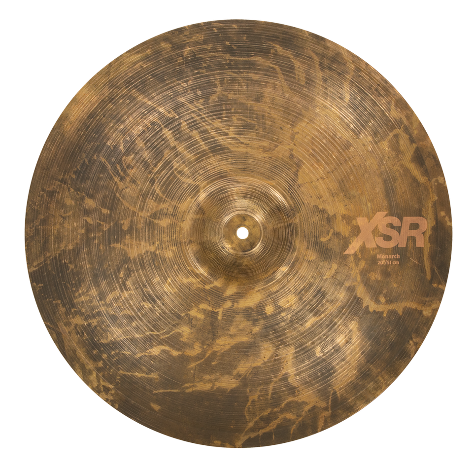 Sabian XSR 20" Monarch XSR2080M