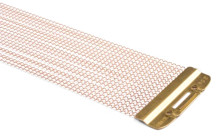 Sabian Blend Custom Phosphor Bronze 14" Snare Wire - 20 Strand SBPB20
