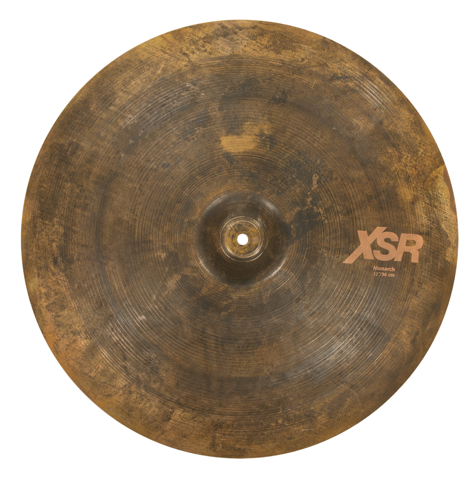 Sabian XSR 22" Monarch XSR2280M