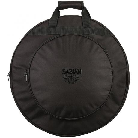 Sabian Quick 22" Cymbal Bag (Black Out) (QCB22 )