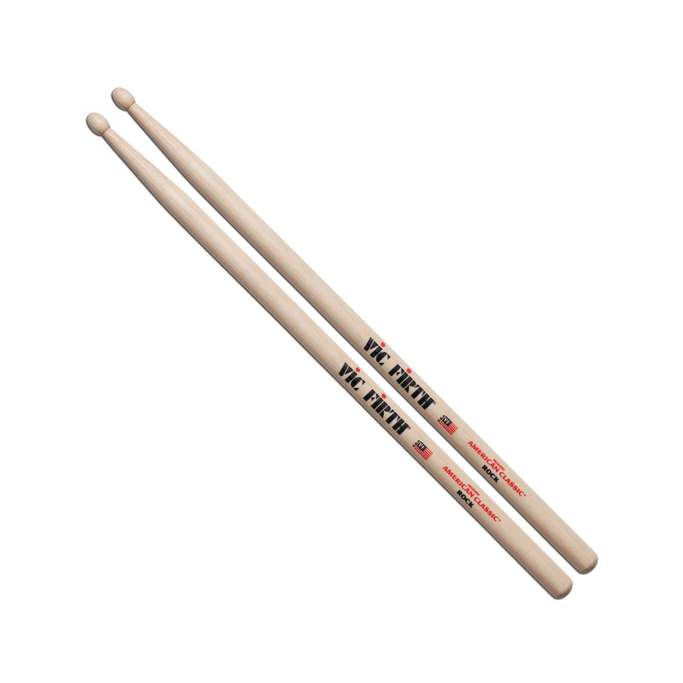 Vic Firth American Classic® Rock (ROCK)