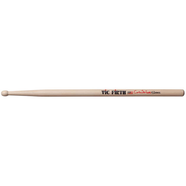 Vic Firth Corpsmaster® Signature Snare -- Colin McNutt (SCM)