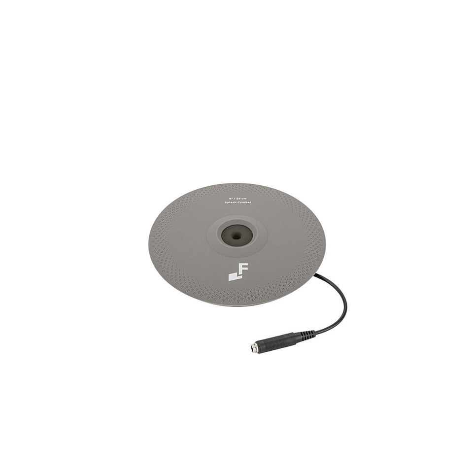 EFNOTE Splash Cymbal 8"