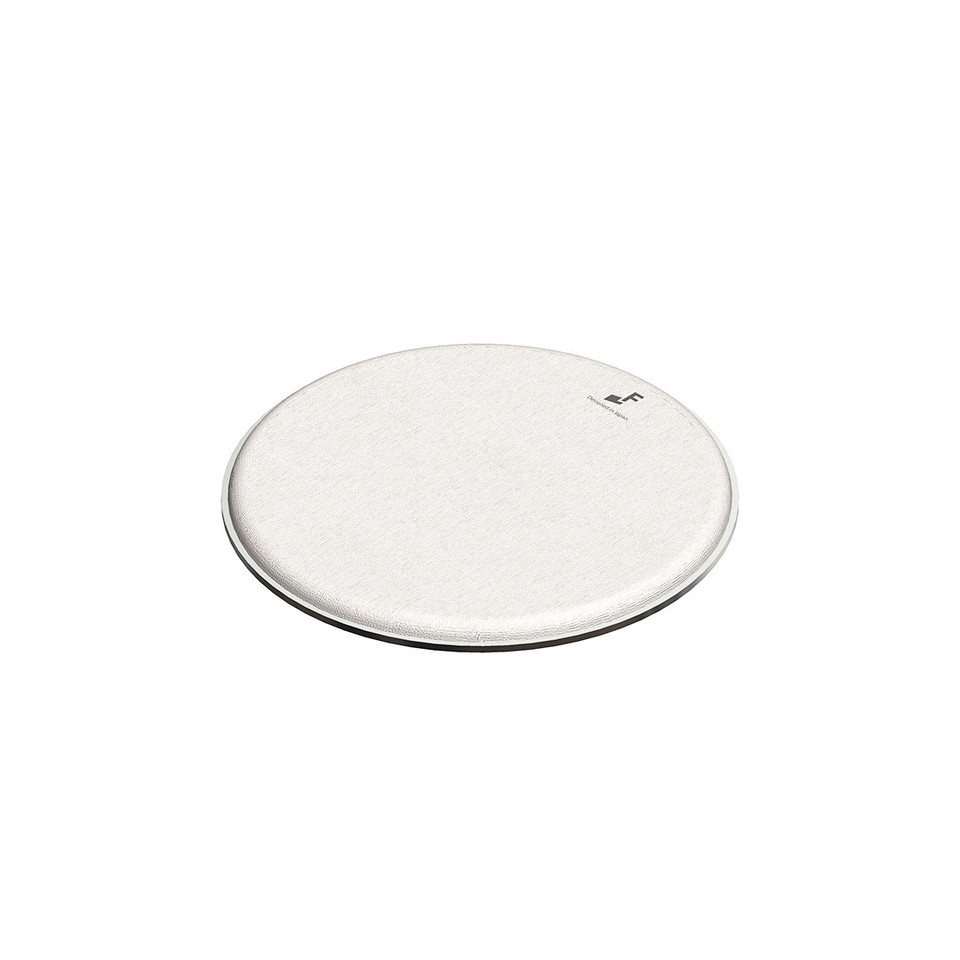 EFNOTE Mesh Drum Head 12"