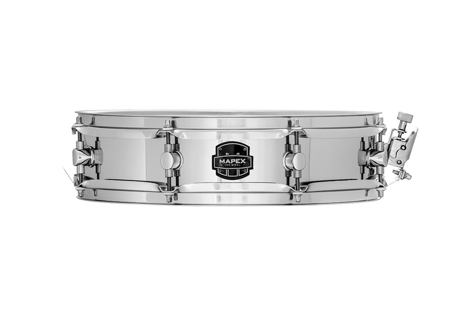 Mapex MPX 14x3.5 Steel Piccolo Snare Drum