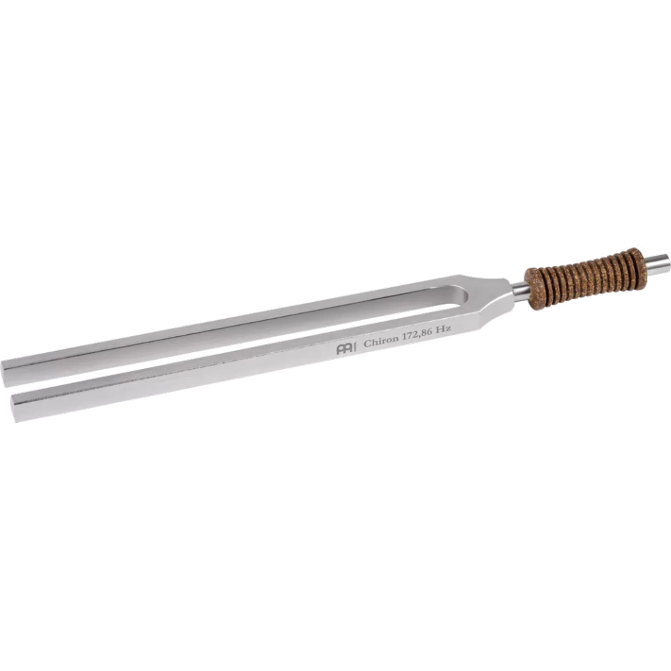 Meinl Sonic Energy Therapy Tuning Fork, Chiron, 172.86 HZ / F3 (TTF-CH)