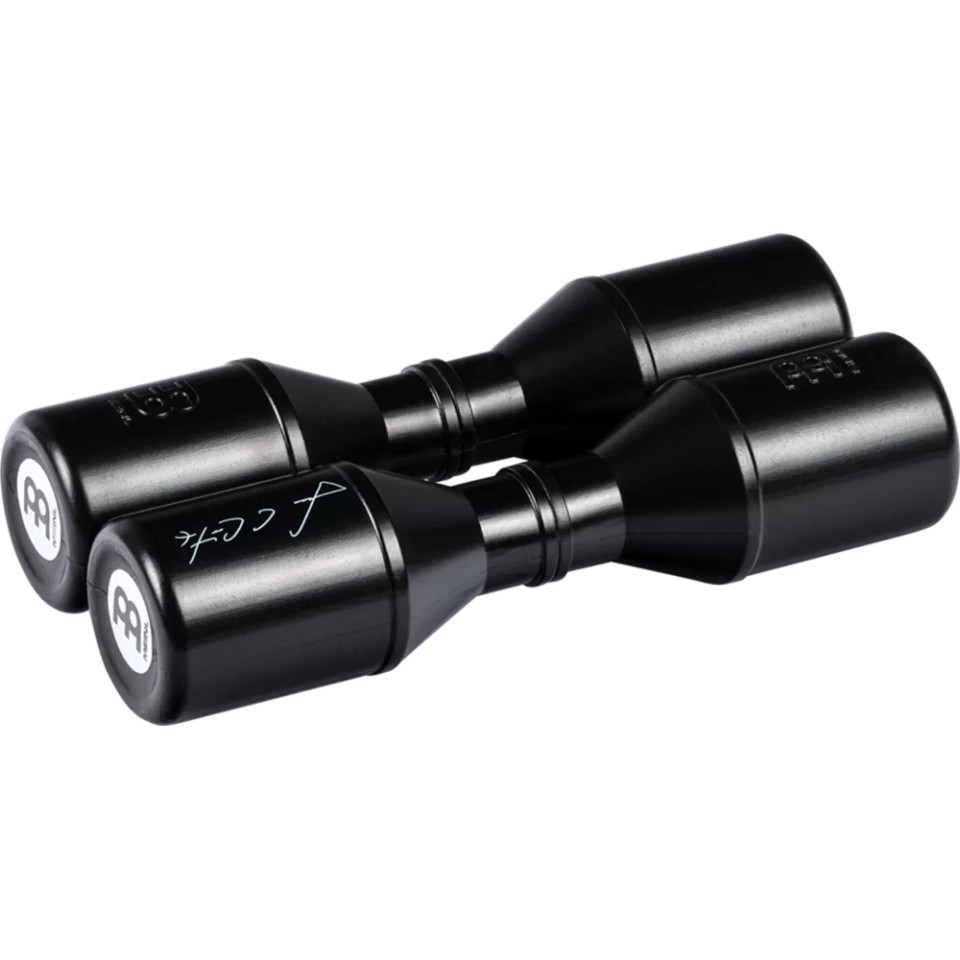 Meinl Luis Conte Live Shakers - Black (SH4BK)