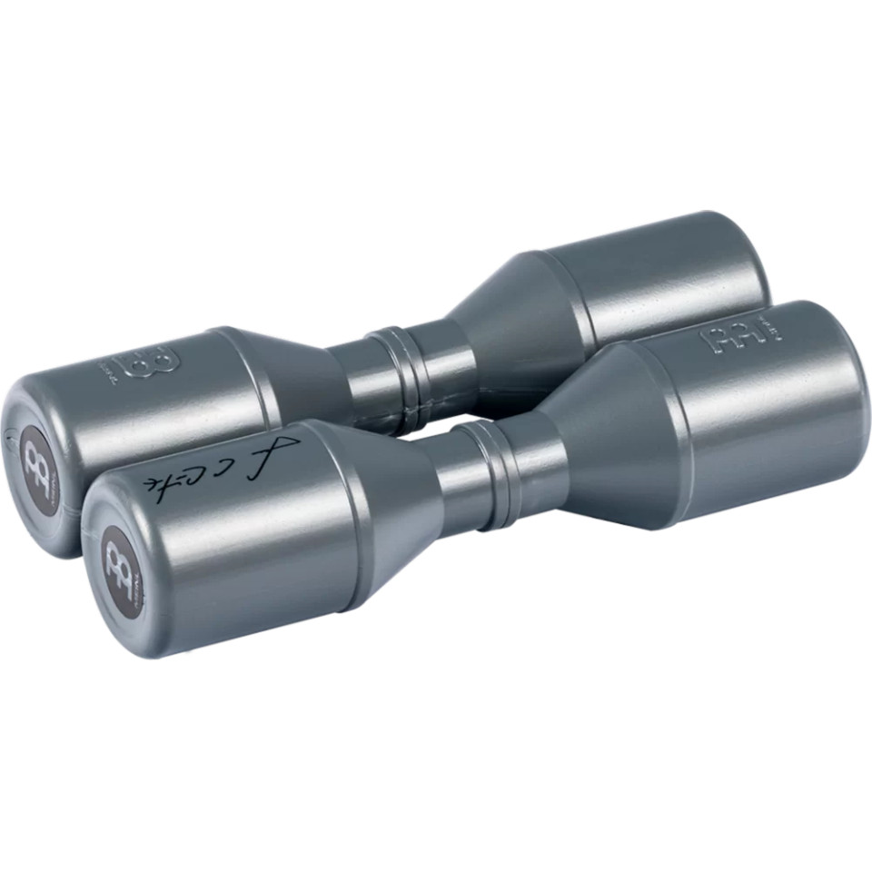 Meinl Luis Conte Stadium Shakers - Grey (SH45GR)