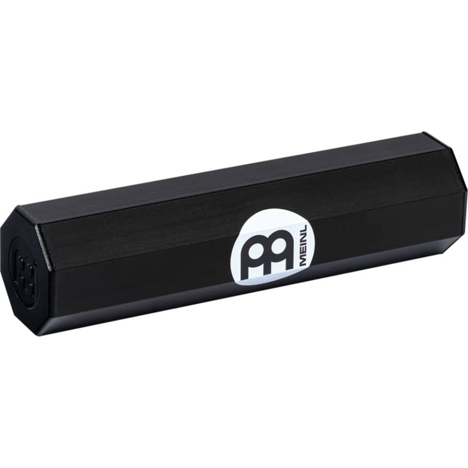 MEINL Octagonal Aluminum Shakers - Medium (SH88BK)