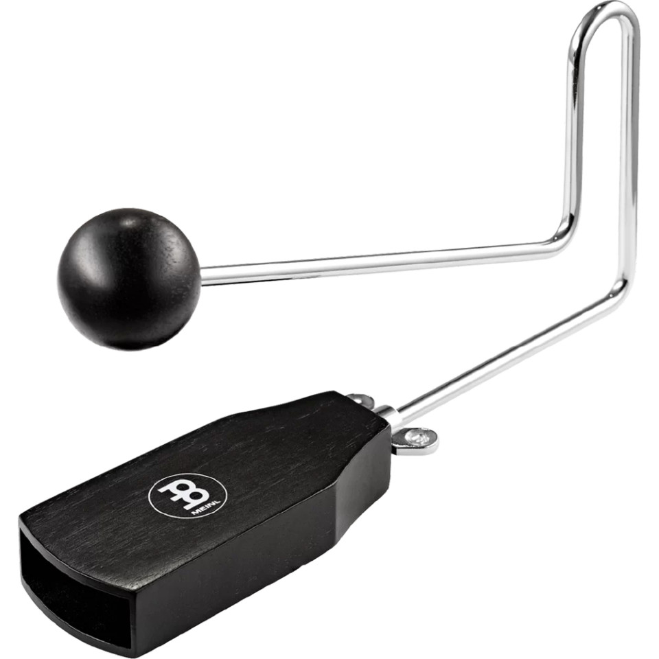 Meinl Hand Percussion Sound Effect - The Roar (RO3BK)