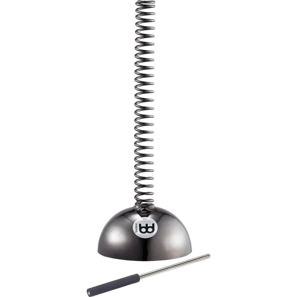 Meinl Bill Saragosa Sound Effects - Helix Bowl (BOWL)