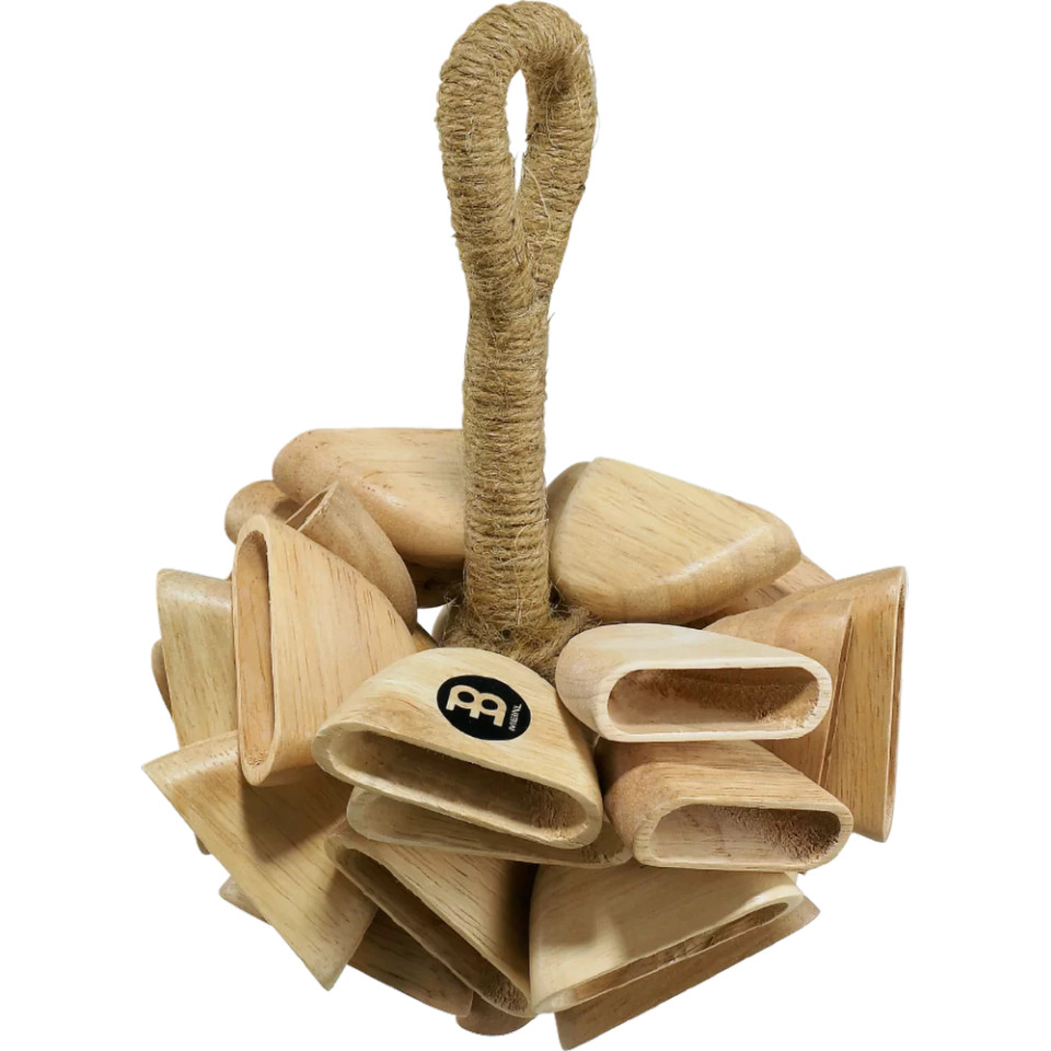 Meinl Natural Wood Hand Waterfall Sound Effect (WA2NT)