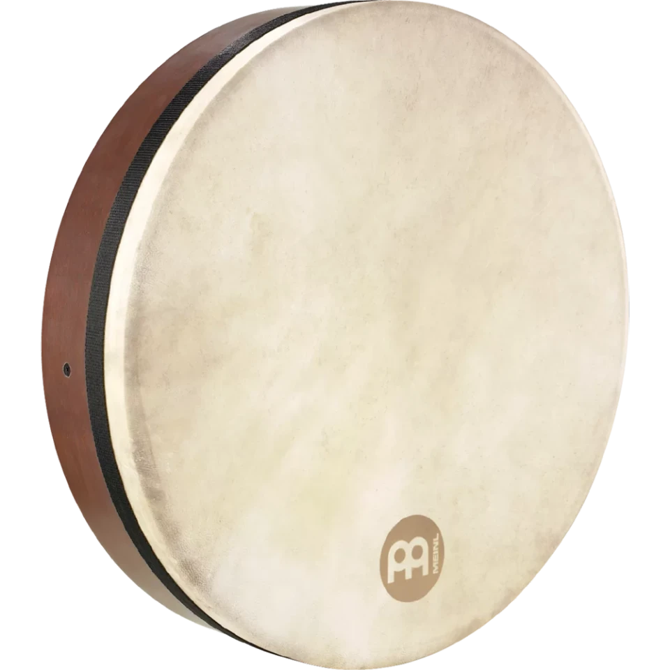 Meinl 18" Celtic Bodhran Goat Skin Frame Drum (FD18BO)