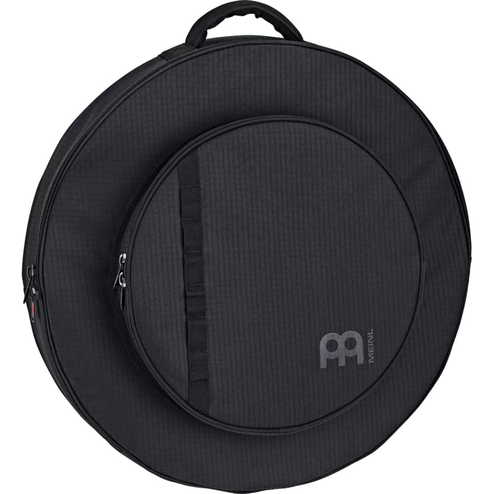 Meinl Carbon Ripstop 22" Cymbal Bag (MCB22CR)