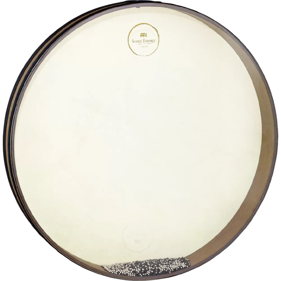Meinl Sonic Energy 20" Wave Drum - Walnut Brown (WD20WB)
