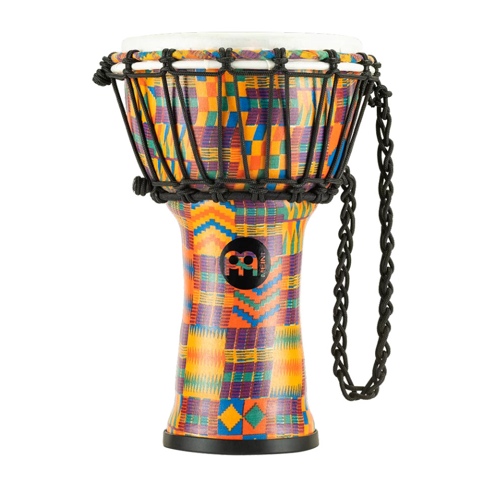 Meinl 7" Junior Djembe - Kenyan Qulit (JRD-KQ)
