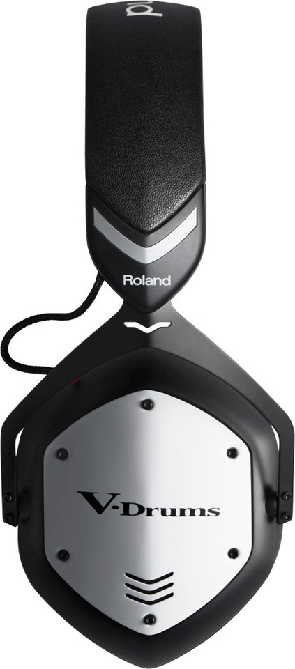 Roland VMH-D1 V-Drums Premium Headphones 