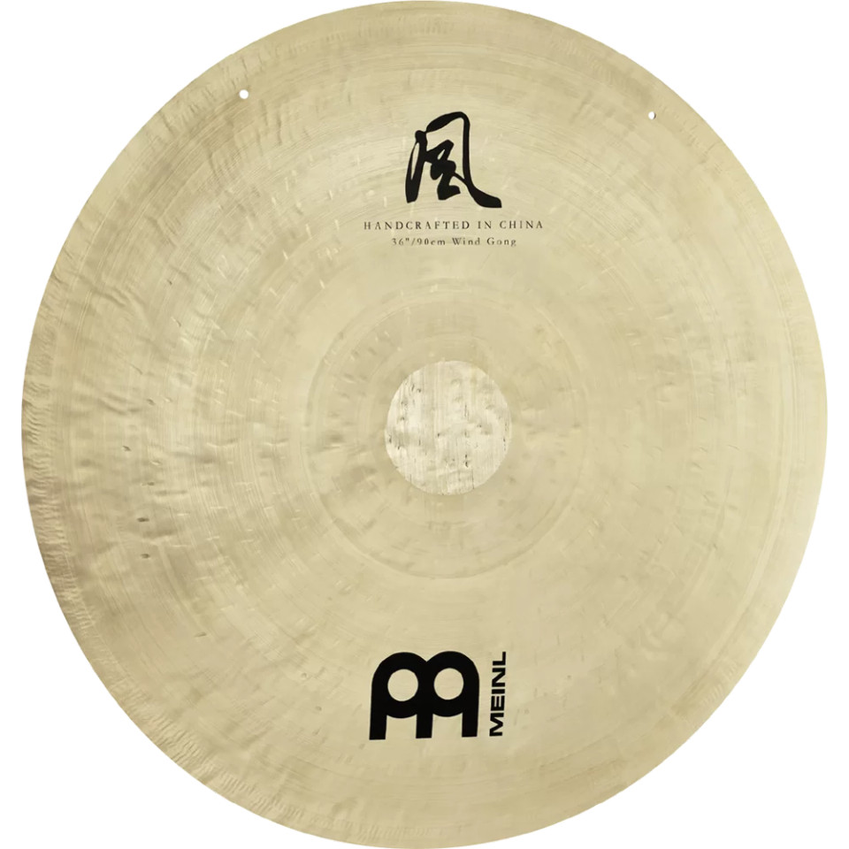 Meinl Sonic Energy 40" Wind Gong - WG-TT40