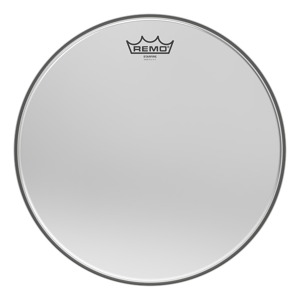 Remo Starfire Chrome 22" Bass Drum Head