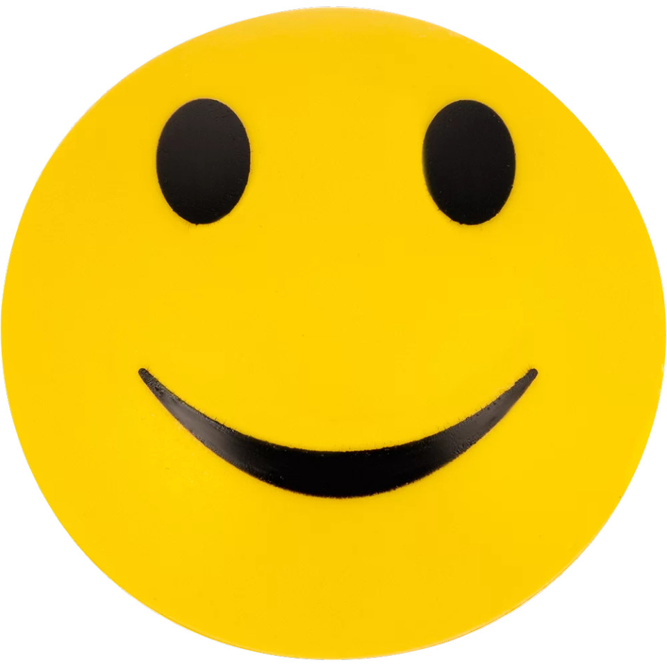 Meinl Happy Face Shaker