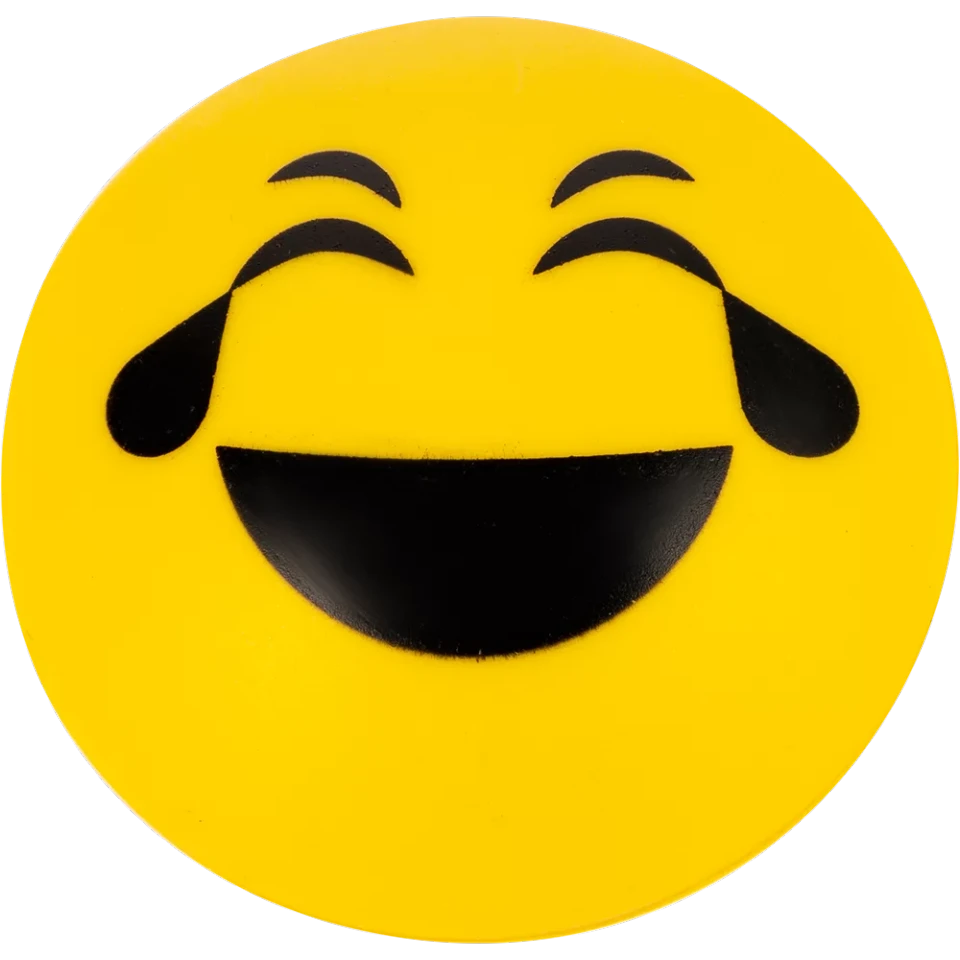 Meinl Laughing Face Shaker (FACE-L)