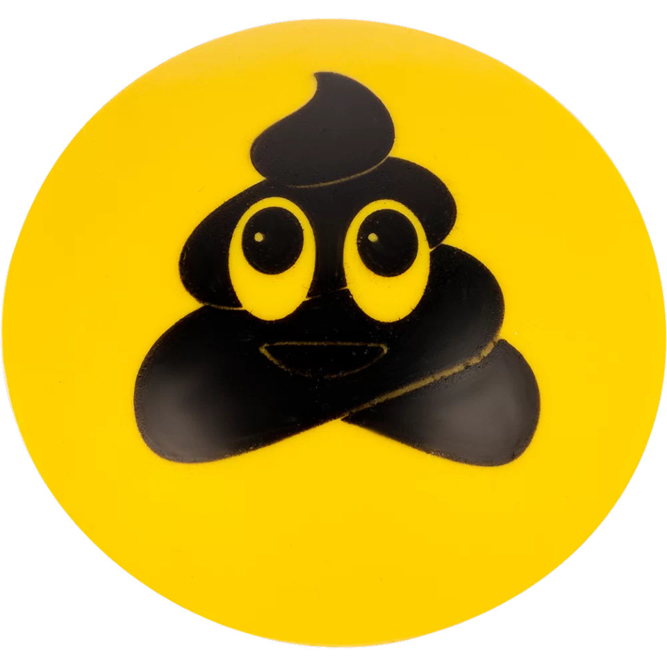 Meinl Poop Face Shaker (FACE-P)