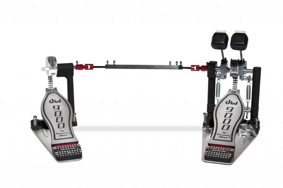 DW 9002 Double Pedal DWCP9002 DWCP9002