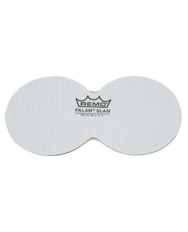 Remo Double Falam Slam Patch - 4" (KS-0006-PH-)
