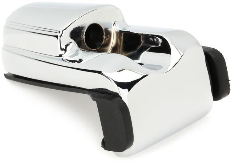 Tama Bass Drum Claw Hook & Rubber Plate (MCHSCRN)