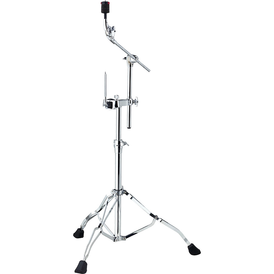 Tama Roadpro Combination Cymbal & Tom Stand (HTC807W)