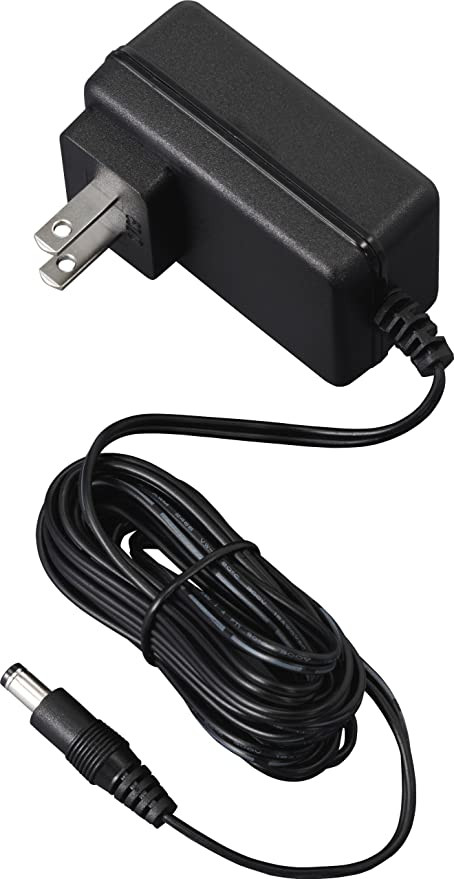 Yamaha PA-150 Power supply adapter