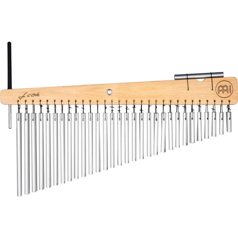 Meinl Percussion Artist Series Luis Conte 60 Bar Double Row Chimes