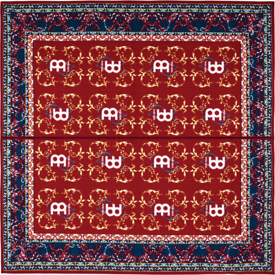 Meinl Drum Rug Oriental, Large