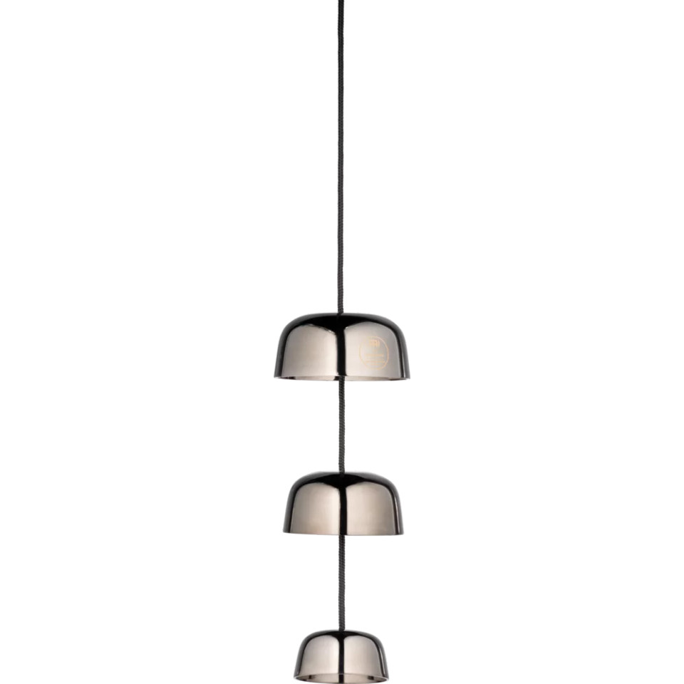 Meinl 3-Piece Nagi Hanging Bell Set