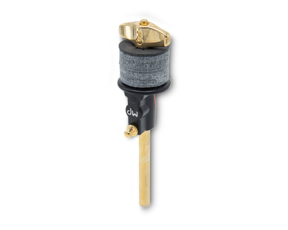  DW 6'' Cymbal Stacker DWSM906 (GOLD) (DWSM906GD)