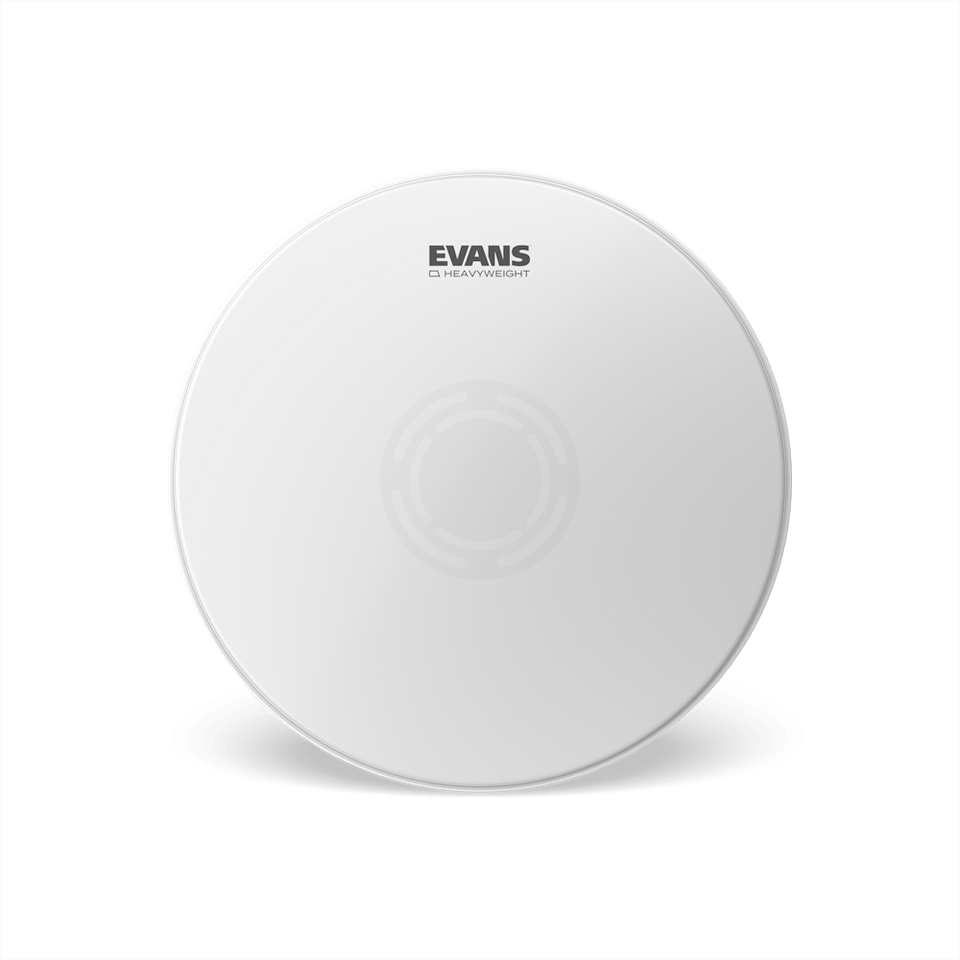 Evans Heavy Weight Coated Snare Drum Head - 13"