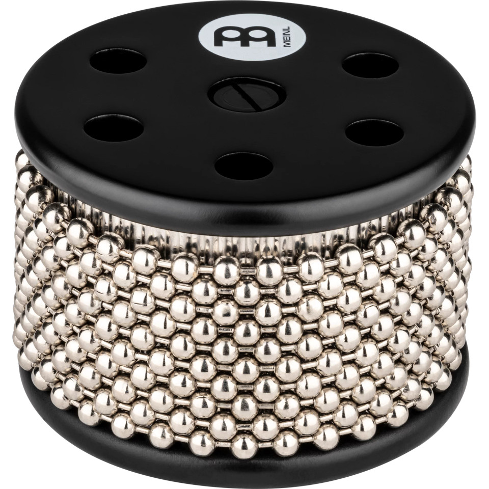 Meinl Percussion Cajon Turbo Cabasa, Traditional Size