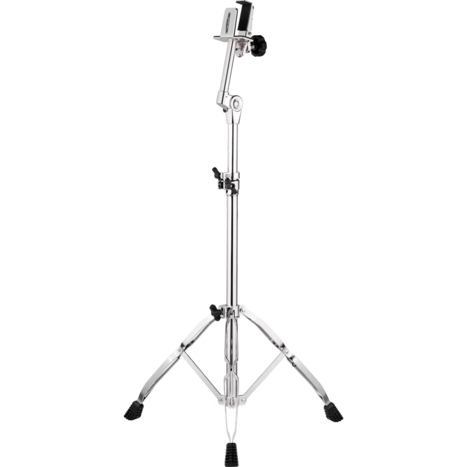 Meinl Chrome Bongo Stand
