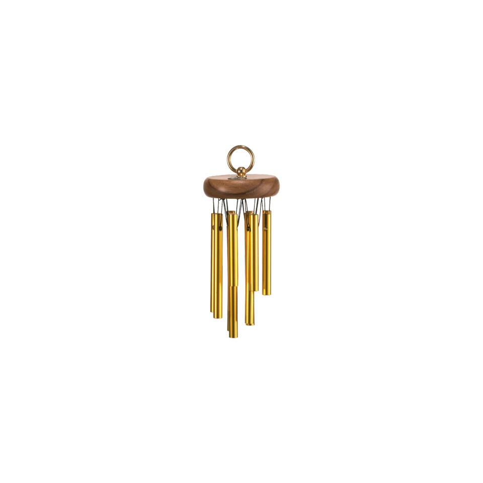 Meinl 12 Bar Handheld Chimes